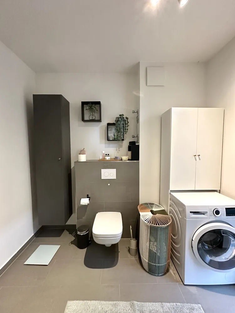 3 Zimmer Wohnung mit 73 m² in Hamburg – Bild 7