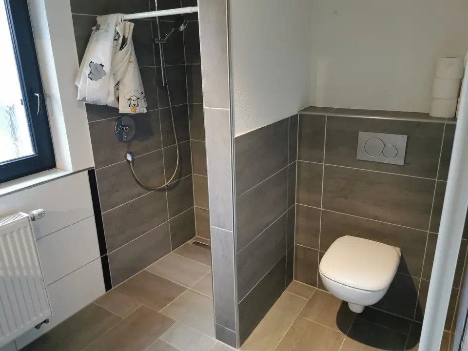 3 Zimmer Wohnung mit 51 m² in Crailsheim – Bild 4