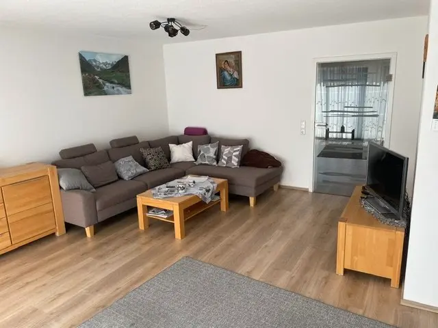 WG-Zimmer mit 89 m² in Kaufbeuren – Bild 1