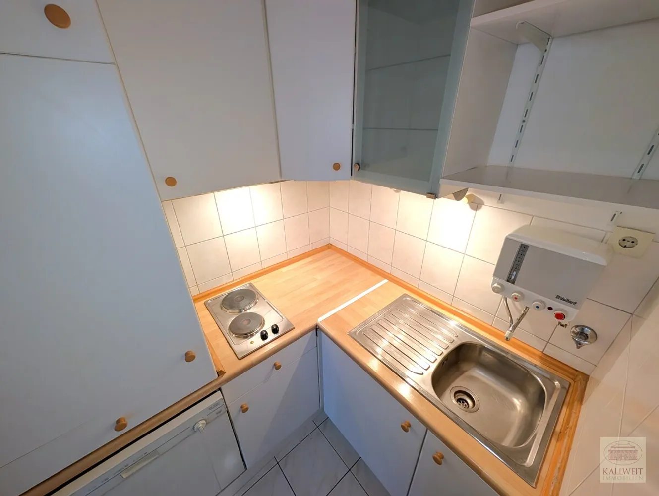 2 Zimmer Wohnung mit 58 m² in Düsseldorf – Bild 12