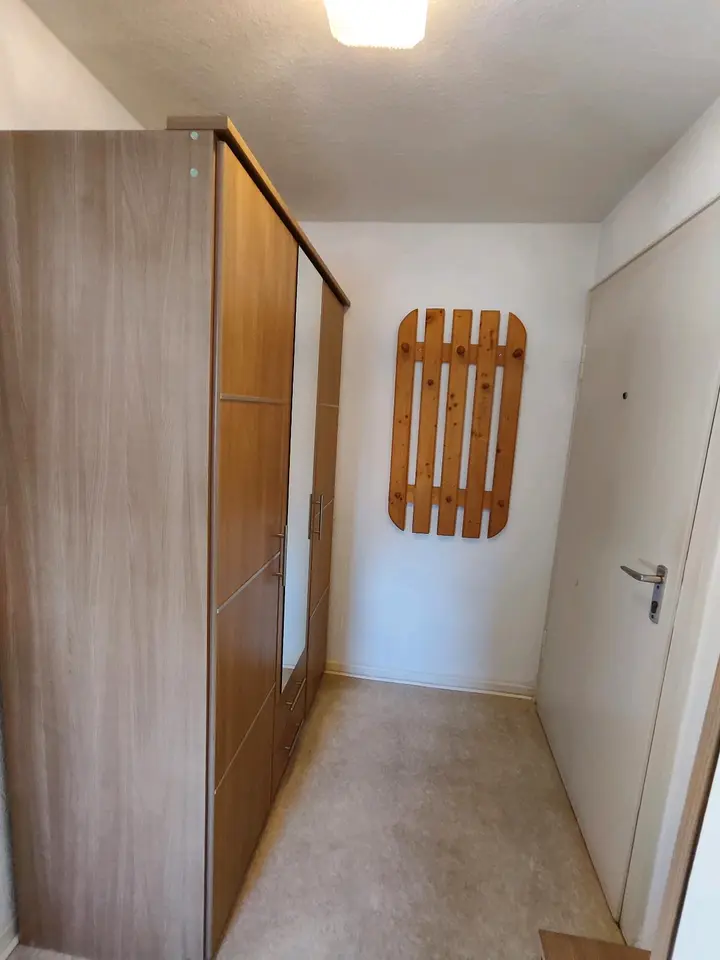 3 Zimmer Wohnung mit 40 m² in Gladbeck – Bild 7