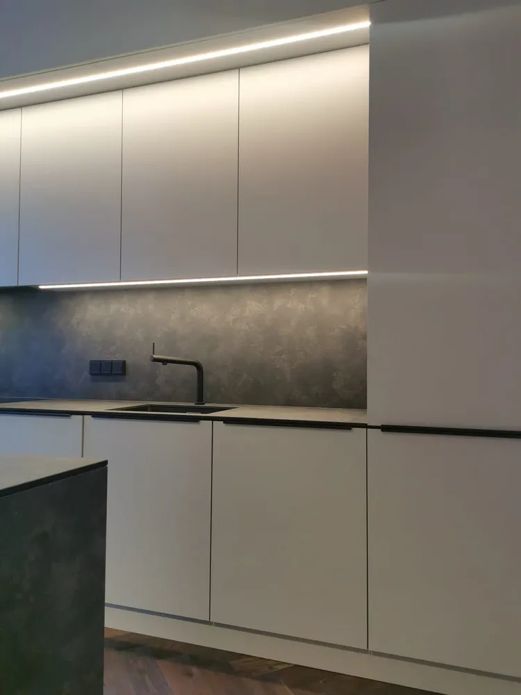 5 Zimmer Wohnung mit 142 m² in München – Bild 10