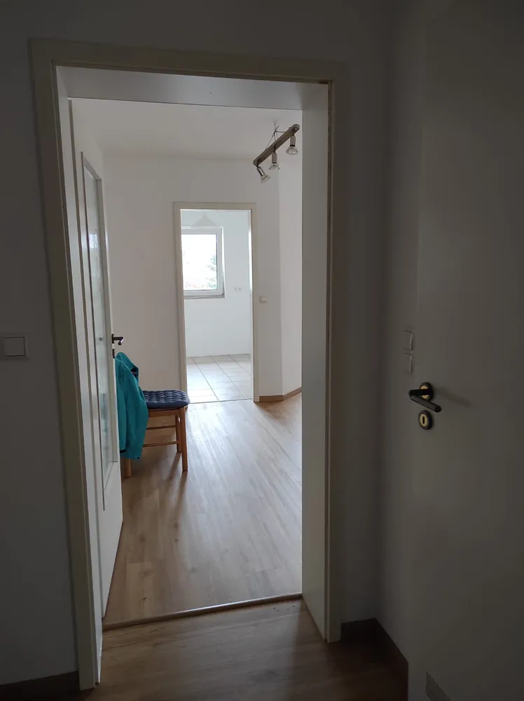 3 Zimmer Wohnung mit 80 m² in Ludwigshafen am Rhein – Bild 2