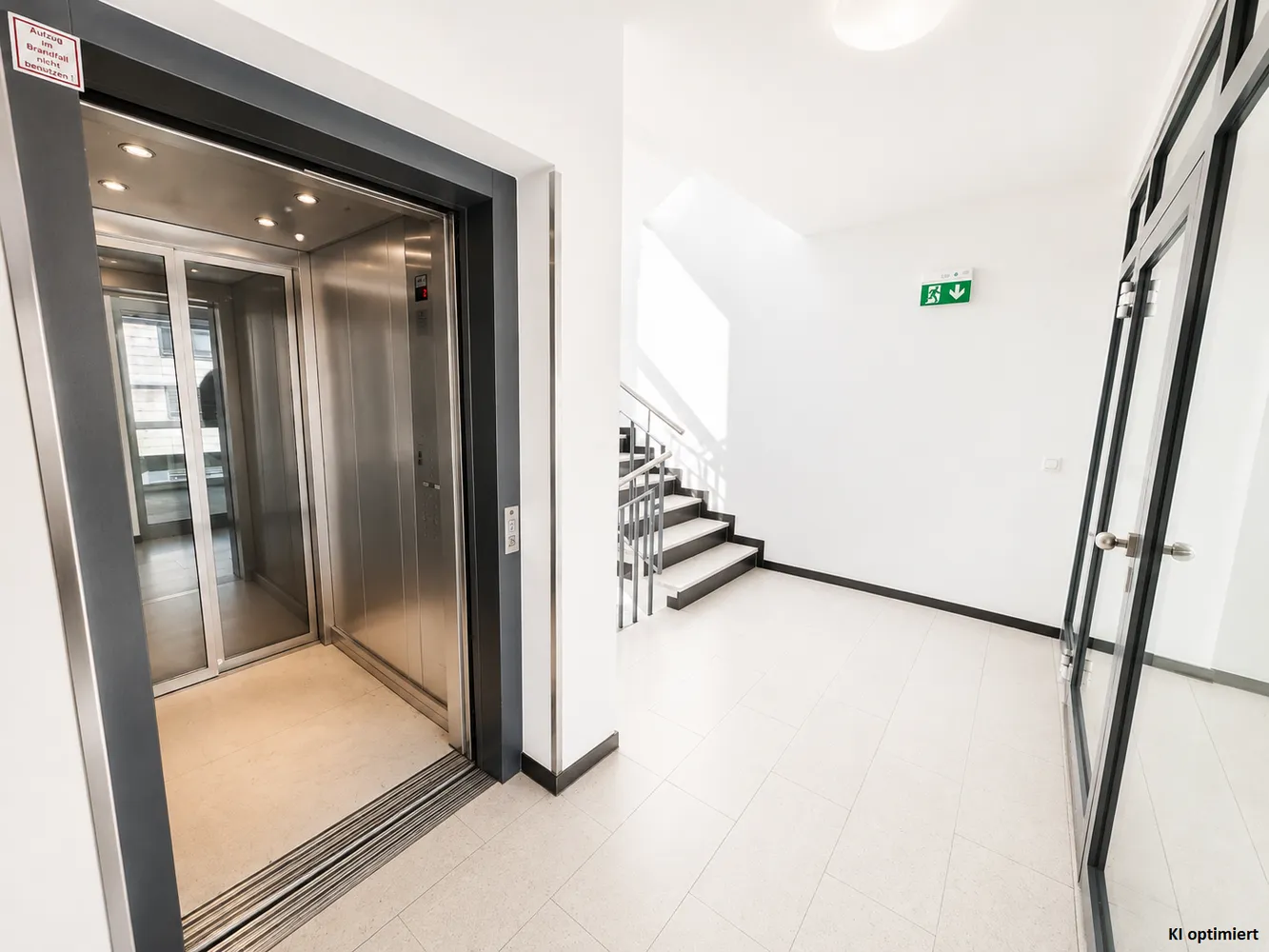 8 Zimmer Wohnung mit 205 m² in Gießen – Bild 2