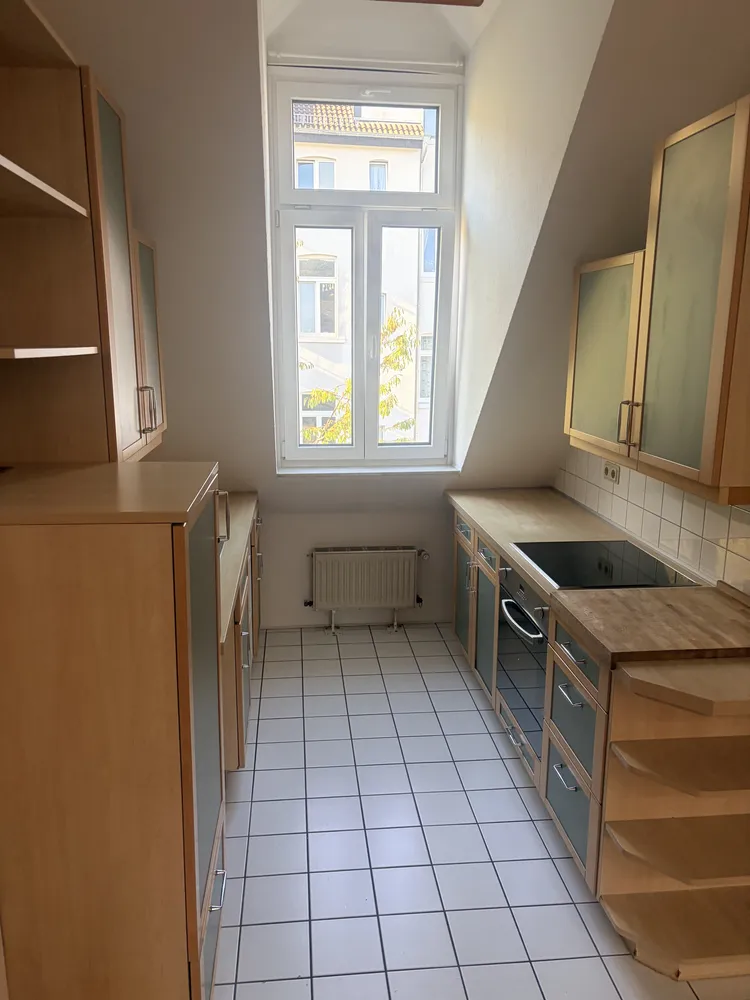 3 room apartment with 115 m² in Wiesbaden – Photo 5