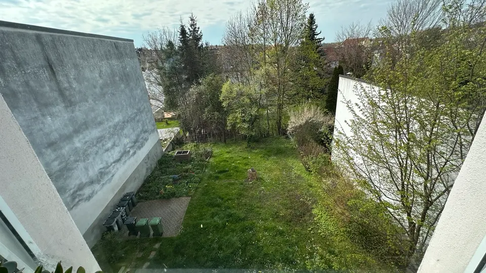 2 Zimmer Wohnung mit 54 m² in Altenburg – Bild 3