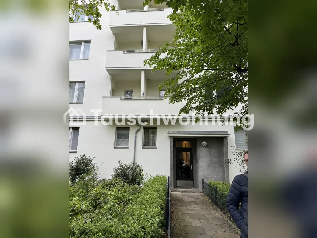 1 Zimmer Wohnung mit 34 m² in Berlin – Bild 8