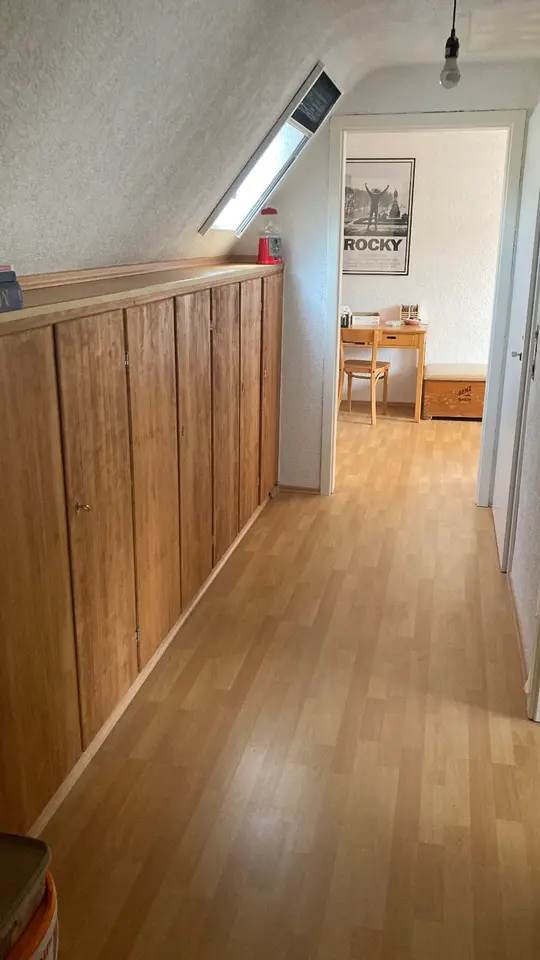 WG-Zimmer mit 55 m² in Kirchheim unter Teck – Bild 8