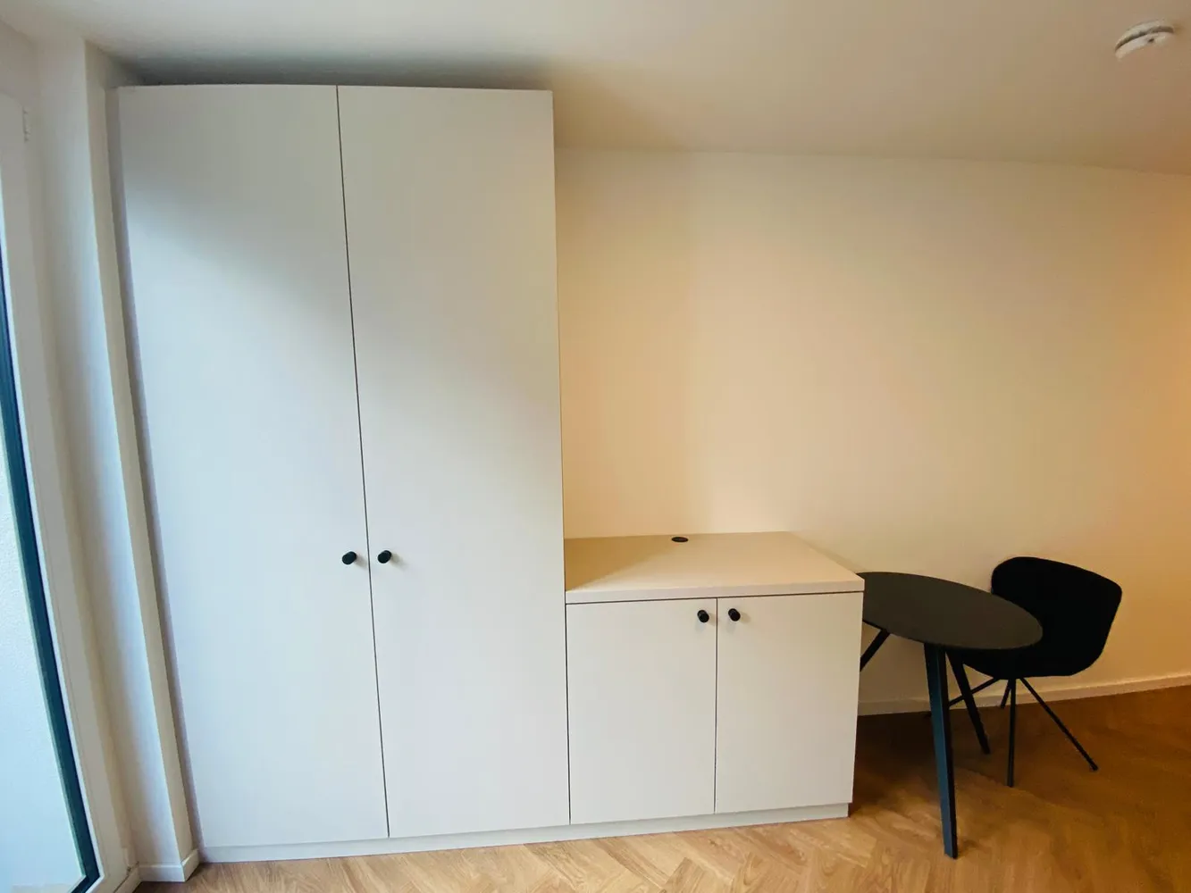 1 room apartment with 23 m² in Berlin – Photo 7