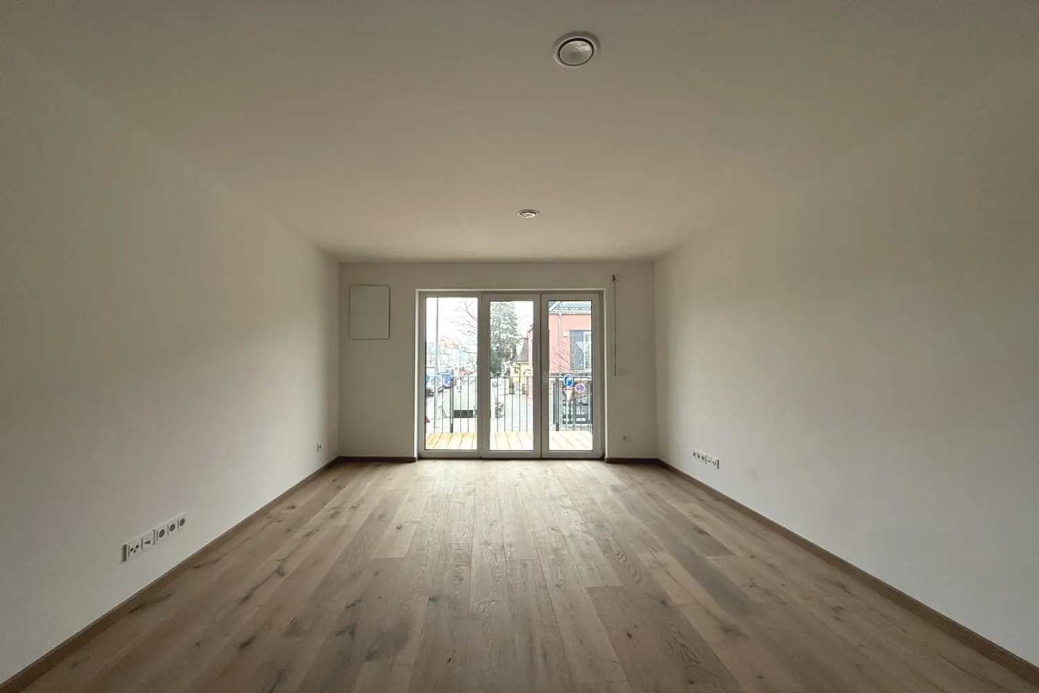 3 Zimmer Wohnung mit 86 m² in München – Bild 1