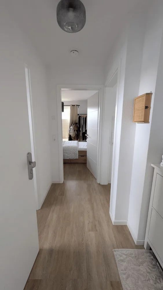 2 Zimmer Wohnung mit 55 m² in Oldenburg – Bild 6