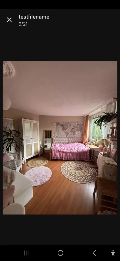 2 Zimmer Wohnung mit 45 m² in Heidelberg – Bild 4
