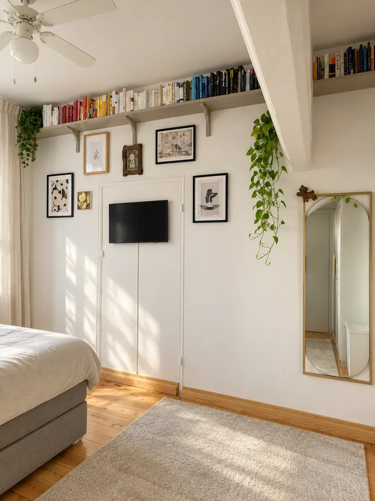 2 Zimmer Wohnung mit 52 m² in Potsdam – Bild 8