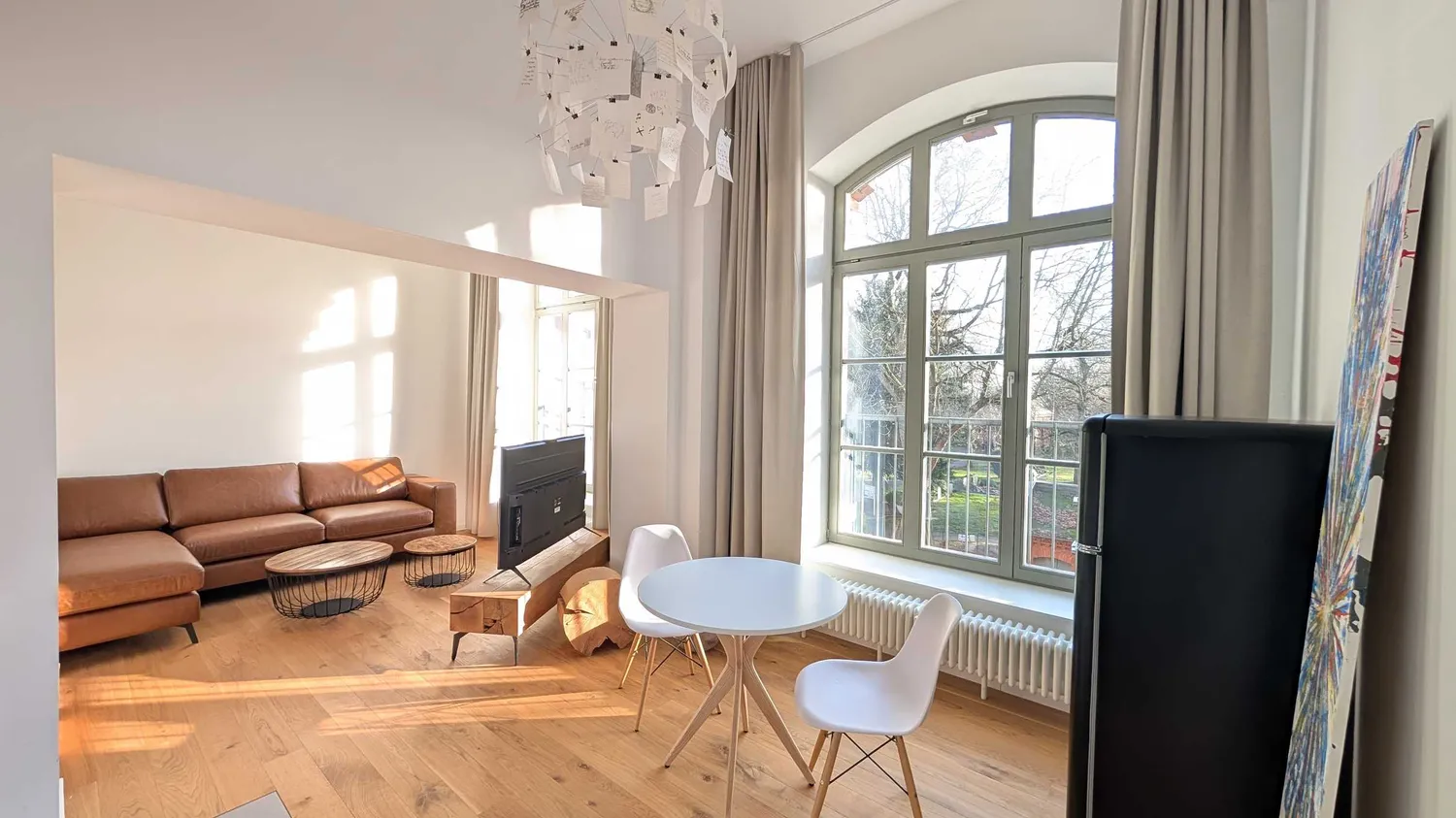 2 Zimmer Wohnung mit 44 m² in Magdeburg – Bild 2