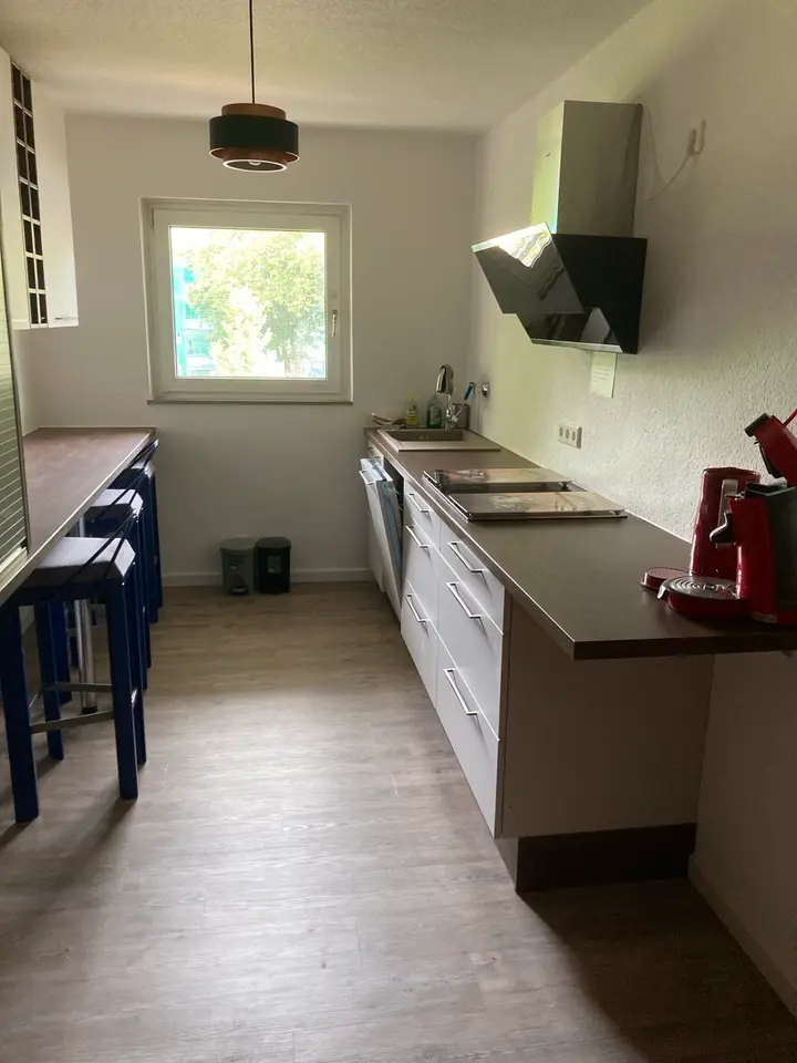 WG-Zimmer mit 92 m² in Essen – Bild 7