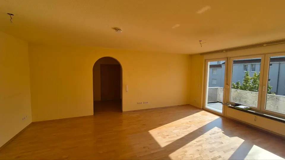4 Zimmer Wohnung mit 113 m² in Saarbrücken – Bild 6