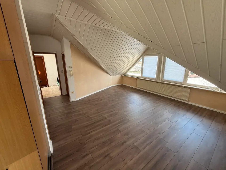 2 Zimmer Wohnung mit 47 m² in Papenburg – Bild 3