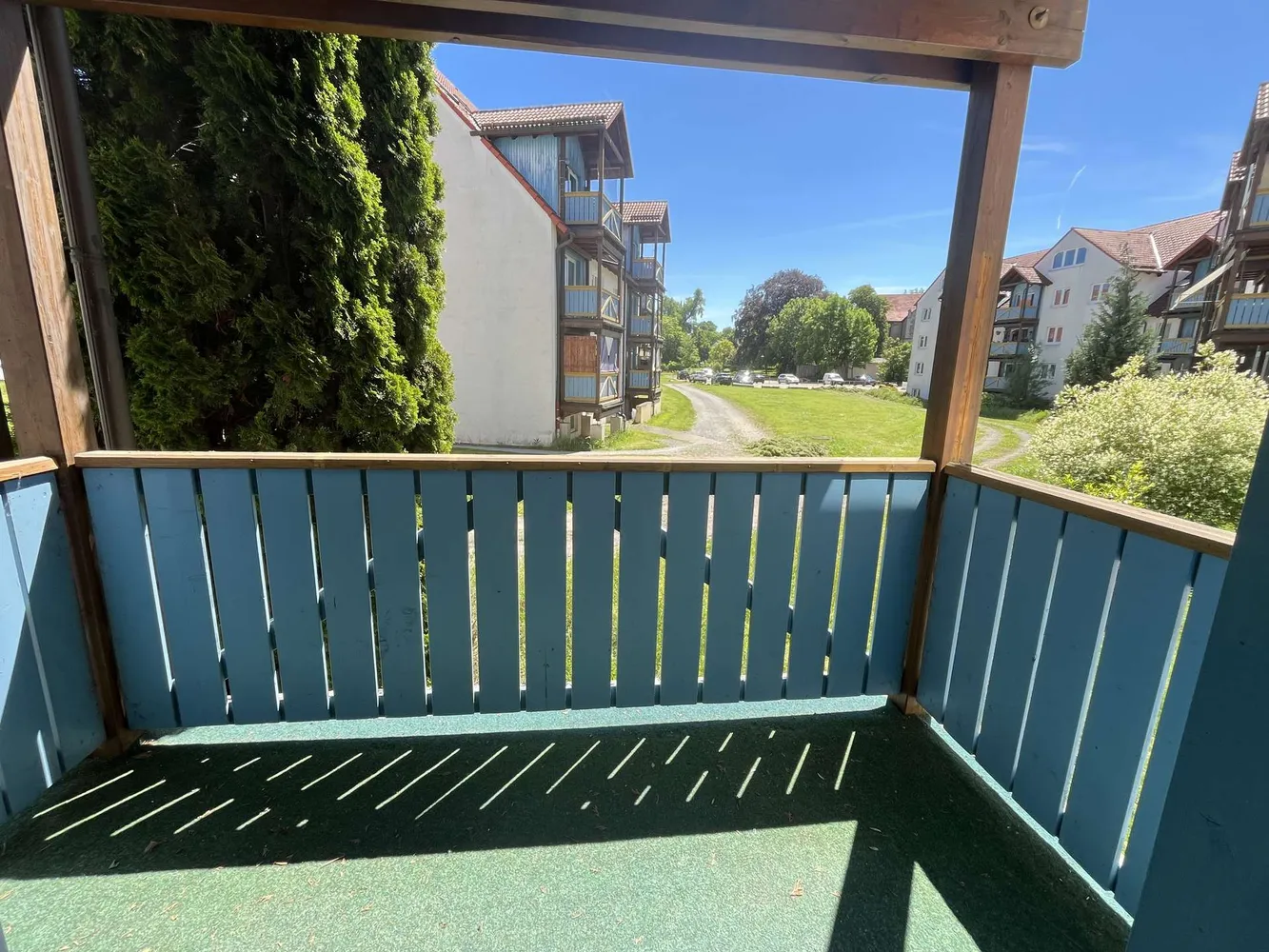 2 Zimmer Wohnung mit 64 m² in Halberstadt – Bild 4