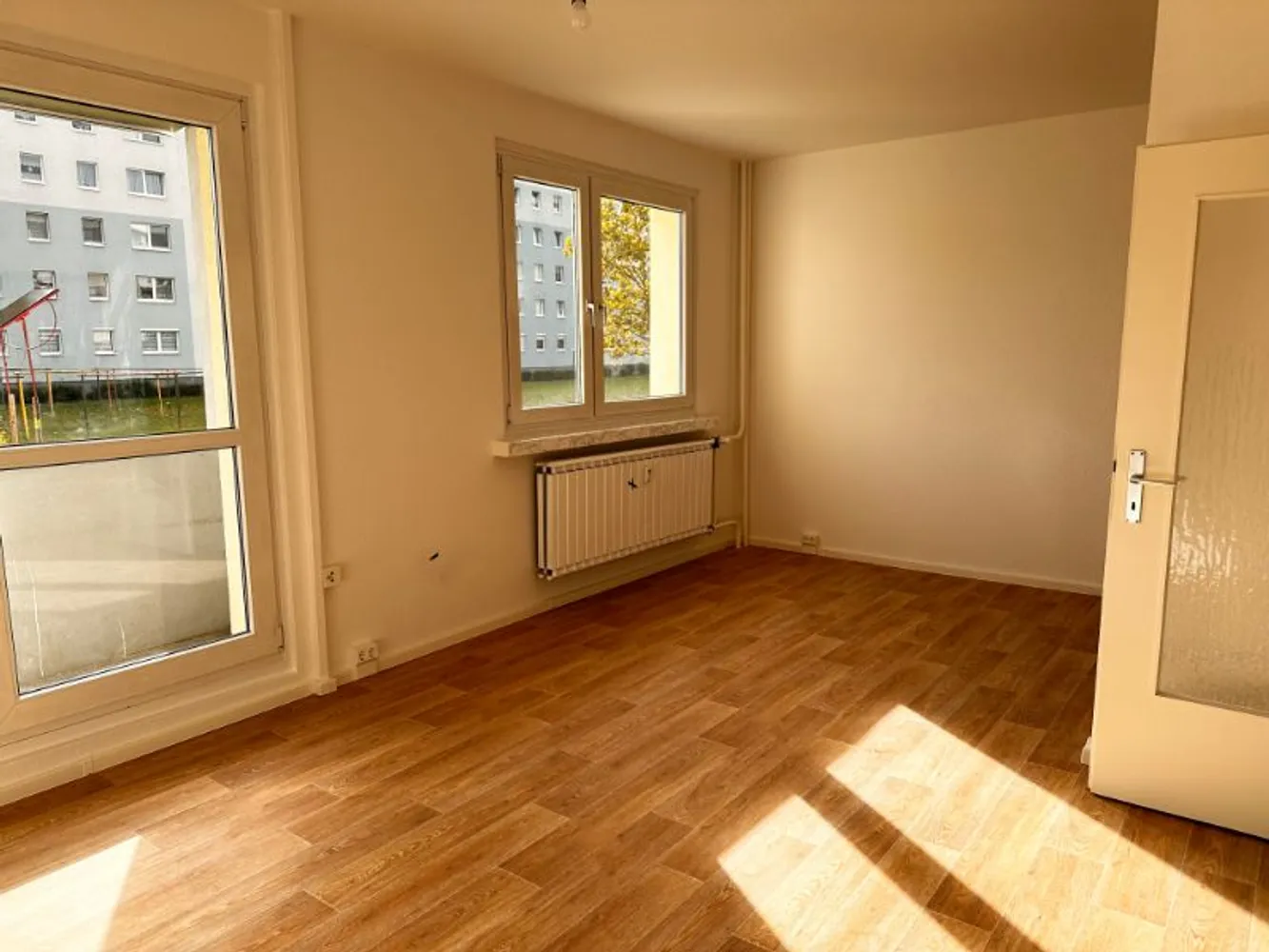 3 Zimmer Wohnung mit 56 m² in Dessau-Roßlau – Bild 9
