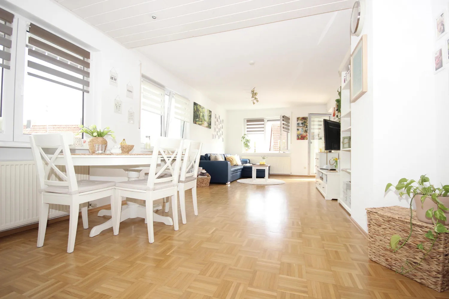 3 Zimmer Wohnung mit 84 m² in Rottenburg am Neckar – Bild 4