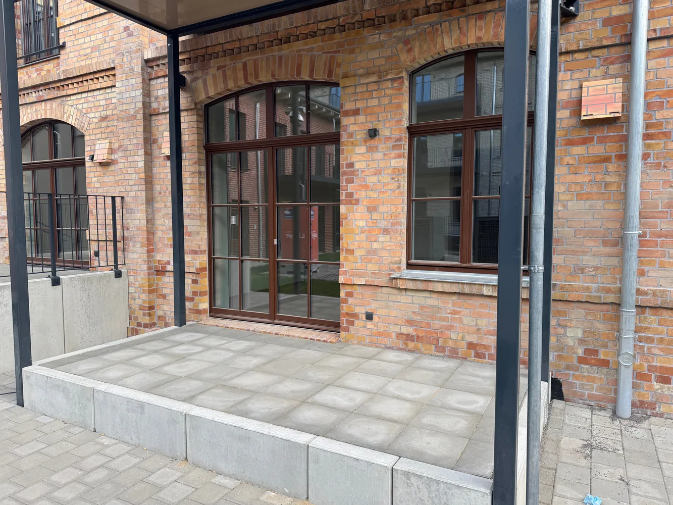 1 Zimmer Wohnung mit 48 m² in Halle (Saale) – Bild 2