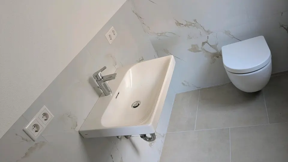 6 Zimmer Haus mit 135 m² in Würzburg – Bild 3