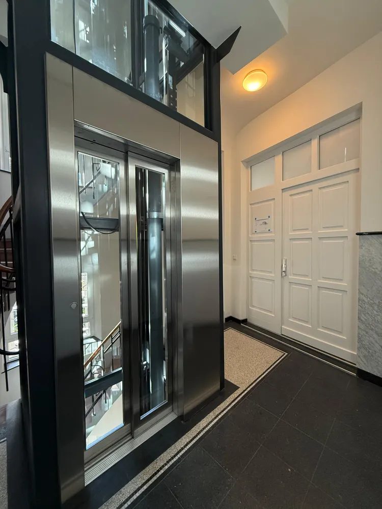 5 Zimmer Wohnung mit 162 m² in Mannheim – Bild 12