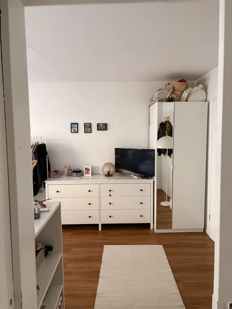 1 Zimmer Wohnung mit 25 m² in Ravensburg – Bild 12