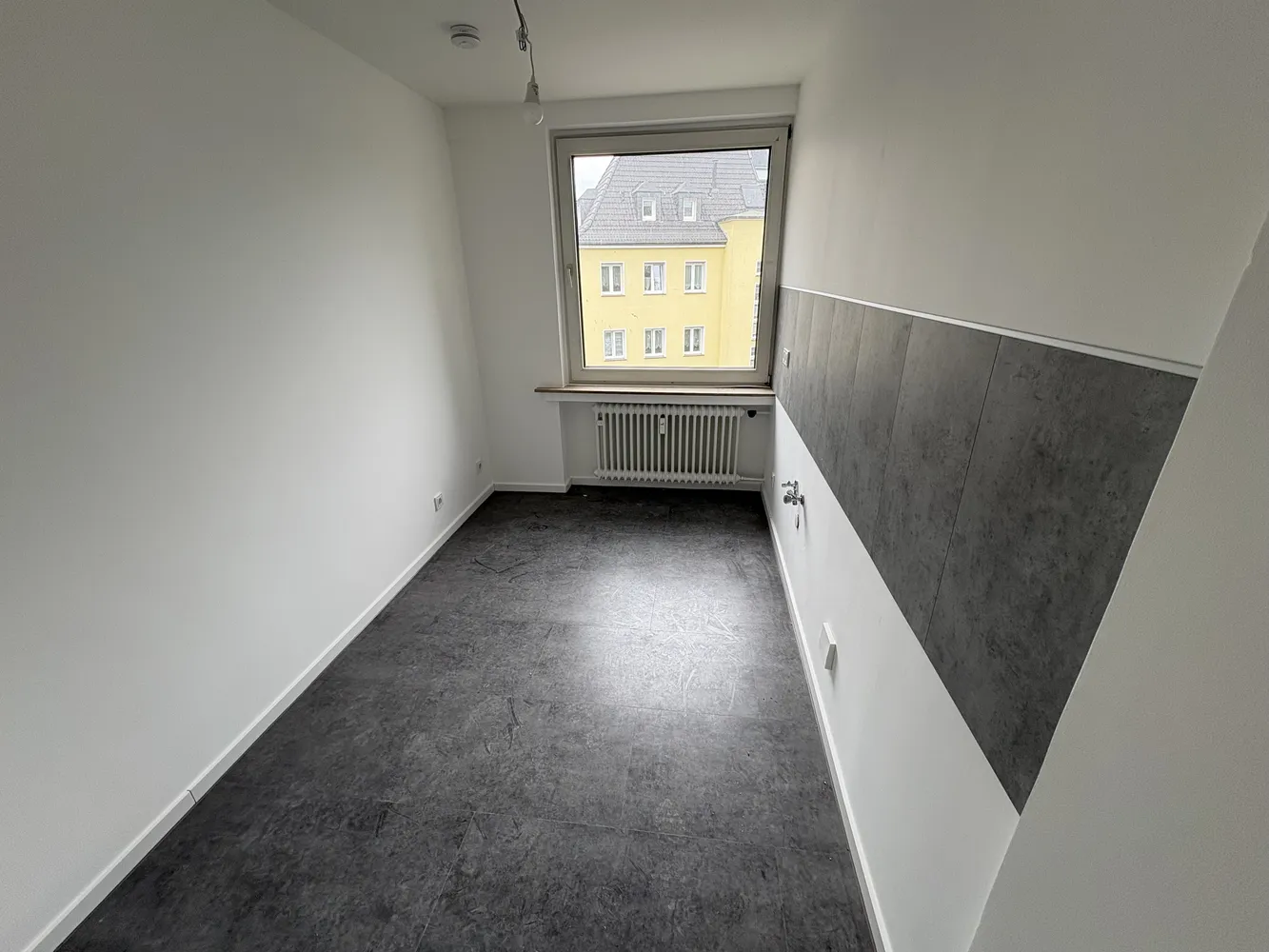4 Zimmer Wohnung mit 78 m² in Wuppertal – Bild 1
