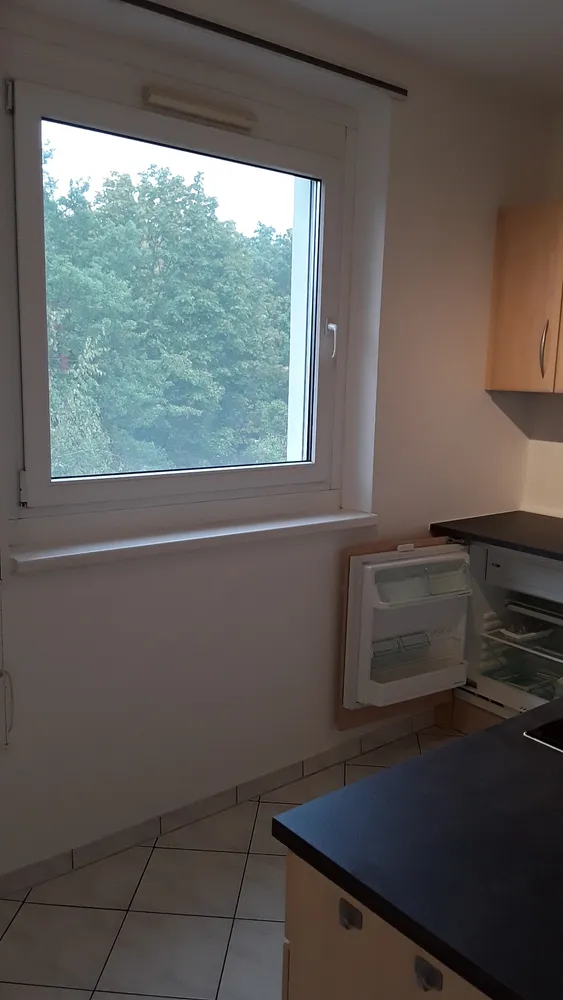 1 Zimmer Wohnung mit 36 m² in Potsdam – Bild 9