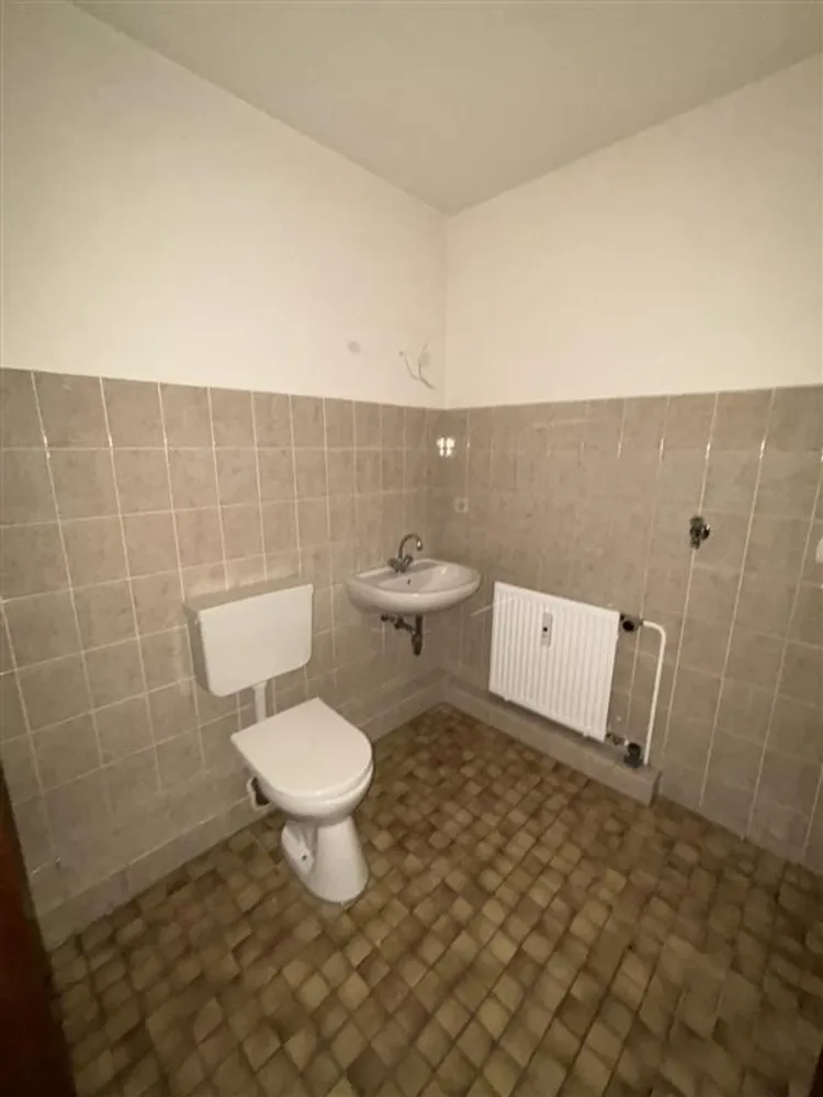 1 Zimmer Wohnung mit 40 m² in Hamburg – Bild 5