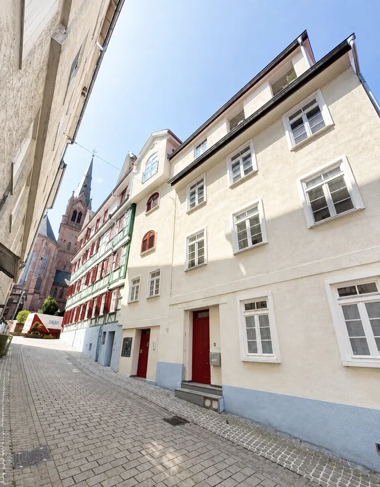 3 Zimmer Wohnung mit 69 m² in Calw – Bild 3