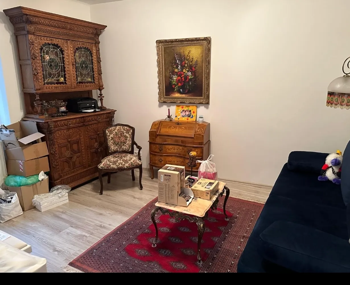 3 room apartment with 104 m² in Mannheim – Photo 2