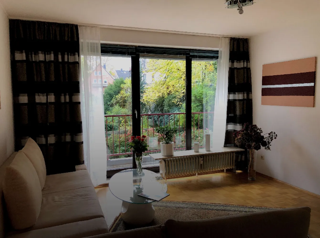 2 Zimmer Wohnung mit 57 m² in Essen – Bild 1