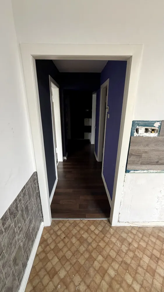 2 Zimmer Wohnung mit 65 m² in Wuppertal – Bild 6