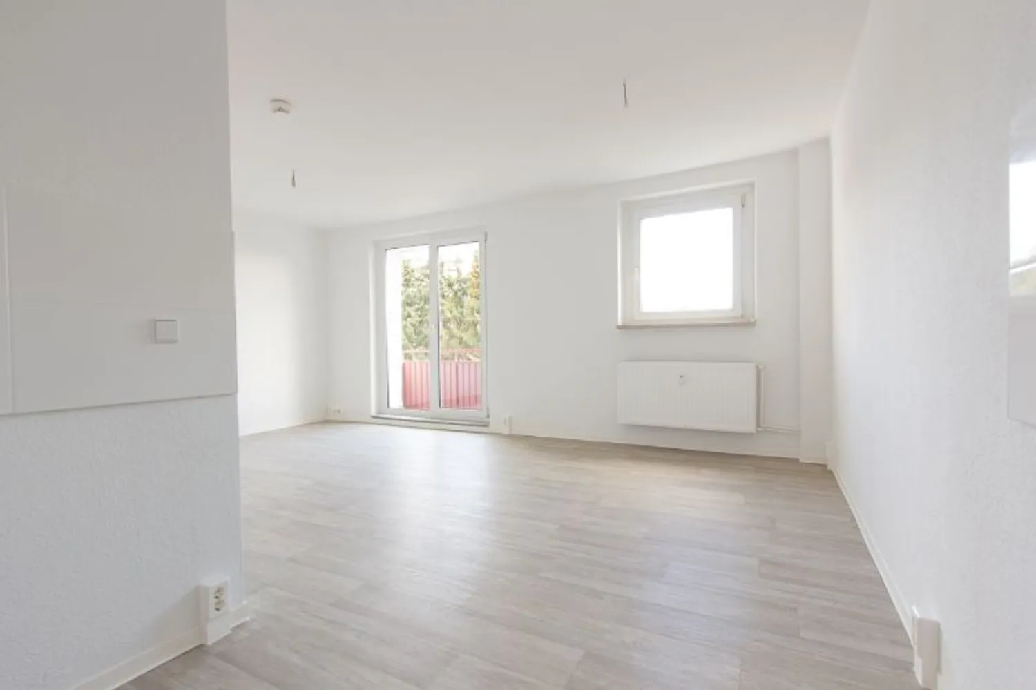 3 Zimmer Wohnung mit 57 m² in Magdeburg – Bild 9