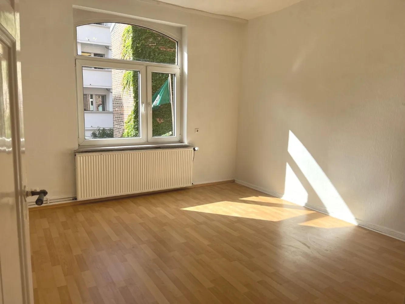 1 Zimmer Wohnung mit 36 m² in Hannover – Bild 1