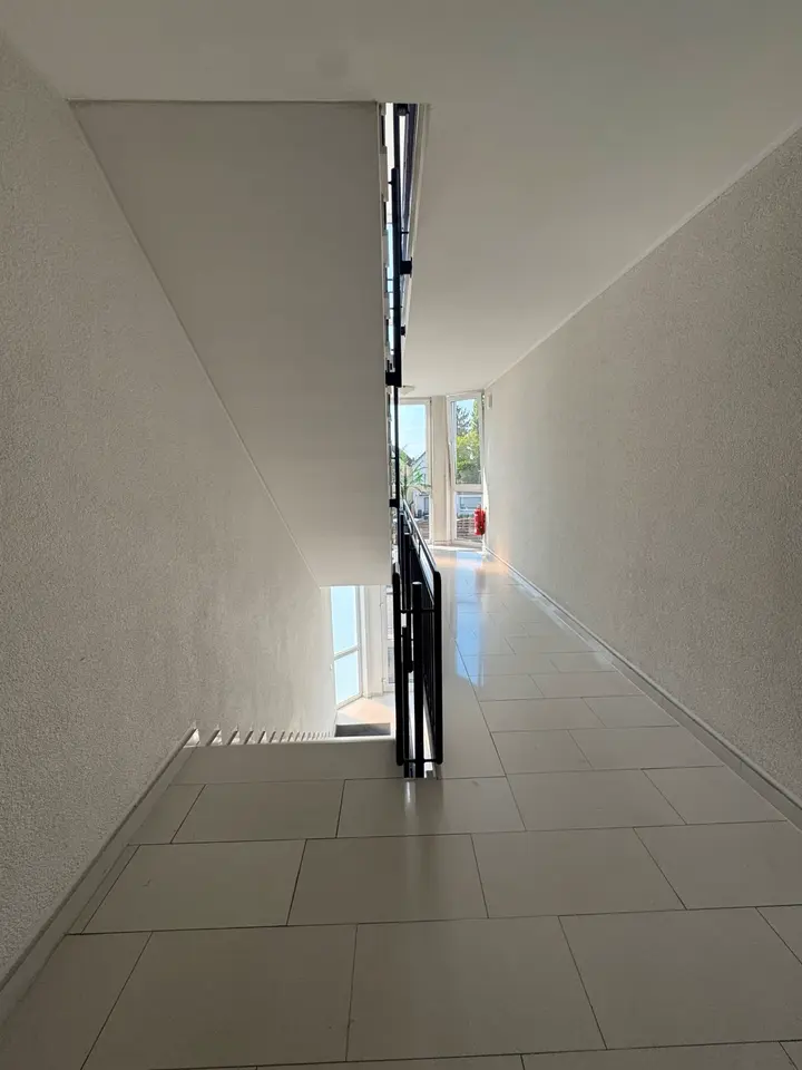 2 Zimmer Wohnung mit 60 m² in Siegburg – Bild 5