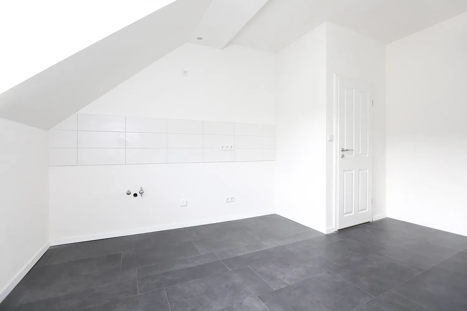 2 Zimmer Wohnung mit 65 m² in Wuppertal – Bild 9