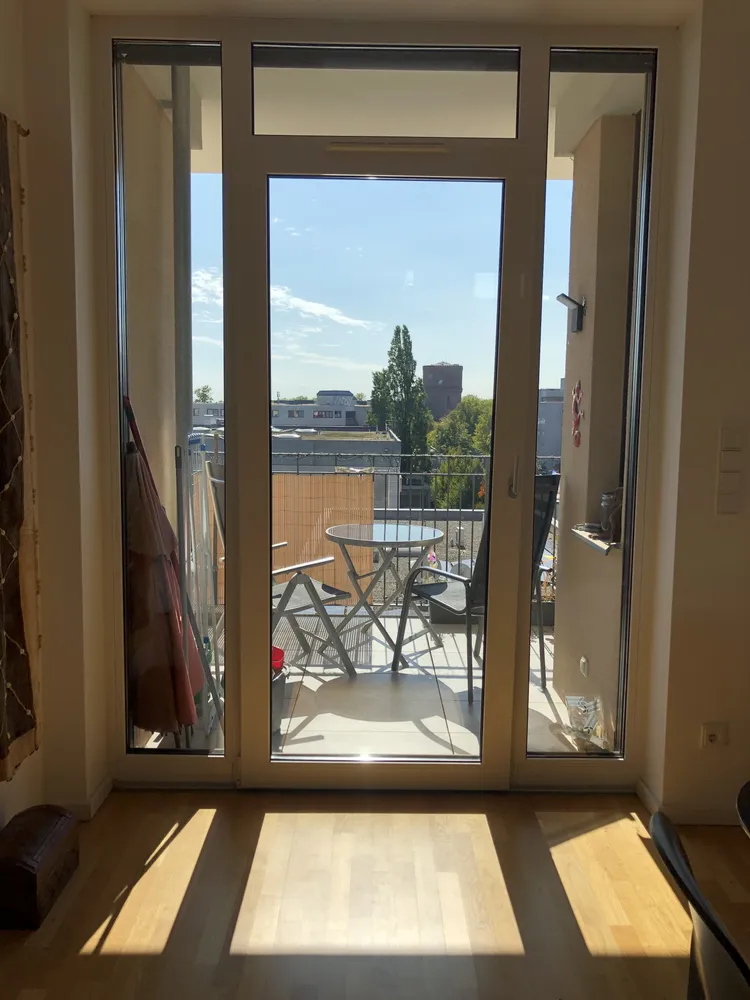 3 Zimmer Wohnung mit 85 m² in Berlin – Bild 9