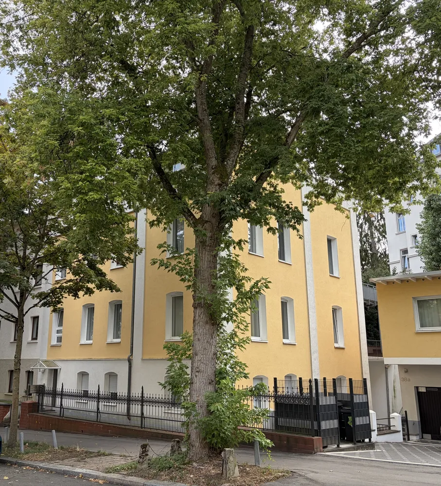 3 room apartment with 72 m² in Wiesbaden – Photo 1