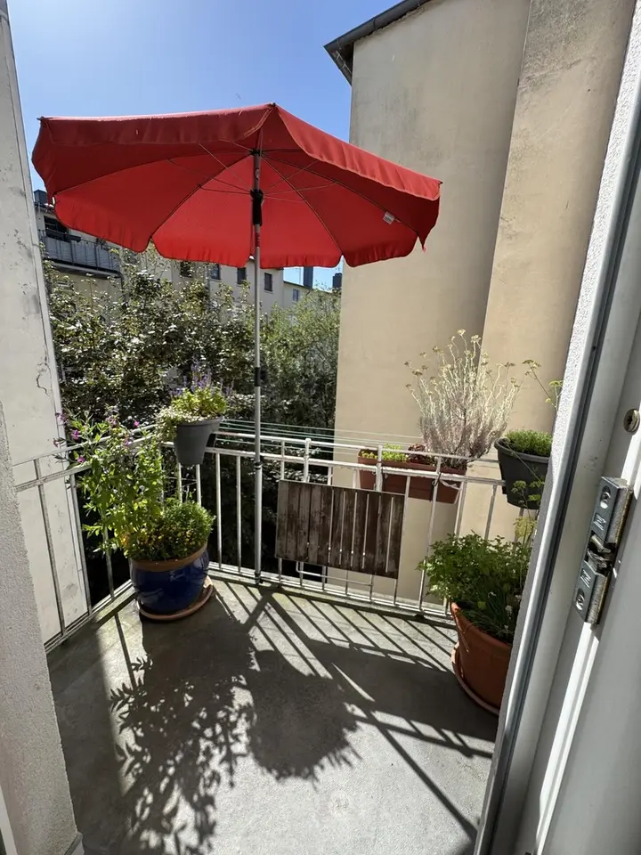 4 Zimmer Wohnung mit 78 m² in Lübeck – Bild 5