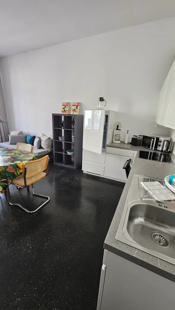 2 Zimmer Wohnung mit 80 m² in Wismar – Bild 6