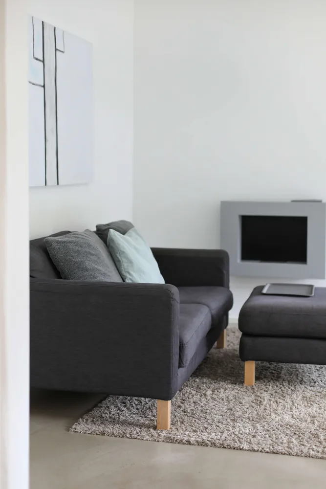 2 room apartment with 52 m² in Krefeld – Photo 5