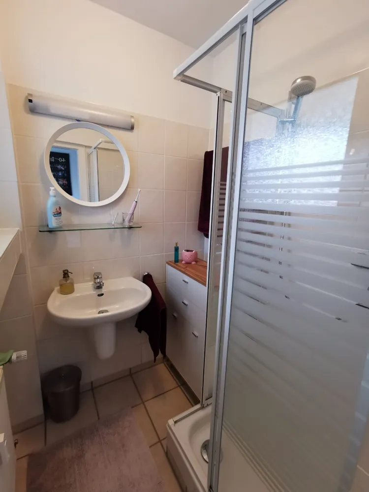 2 room apartment with 46 m² in Wuppertal – Photo 8