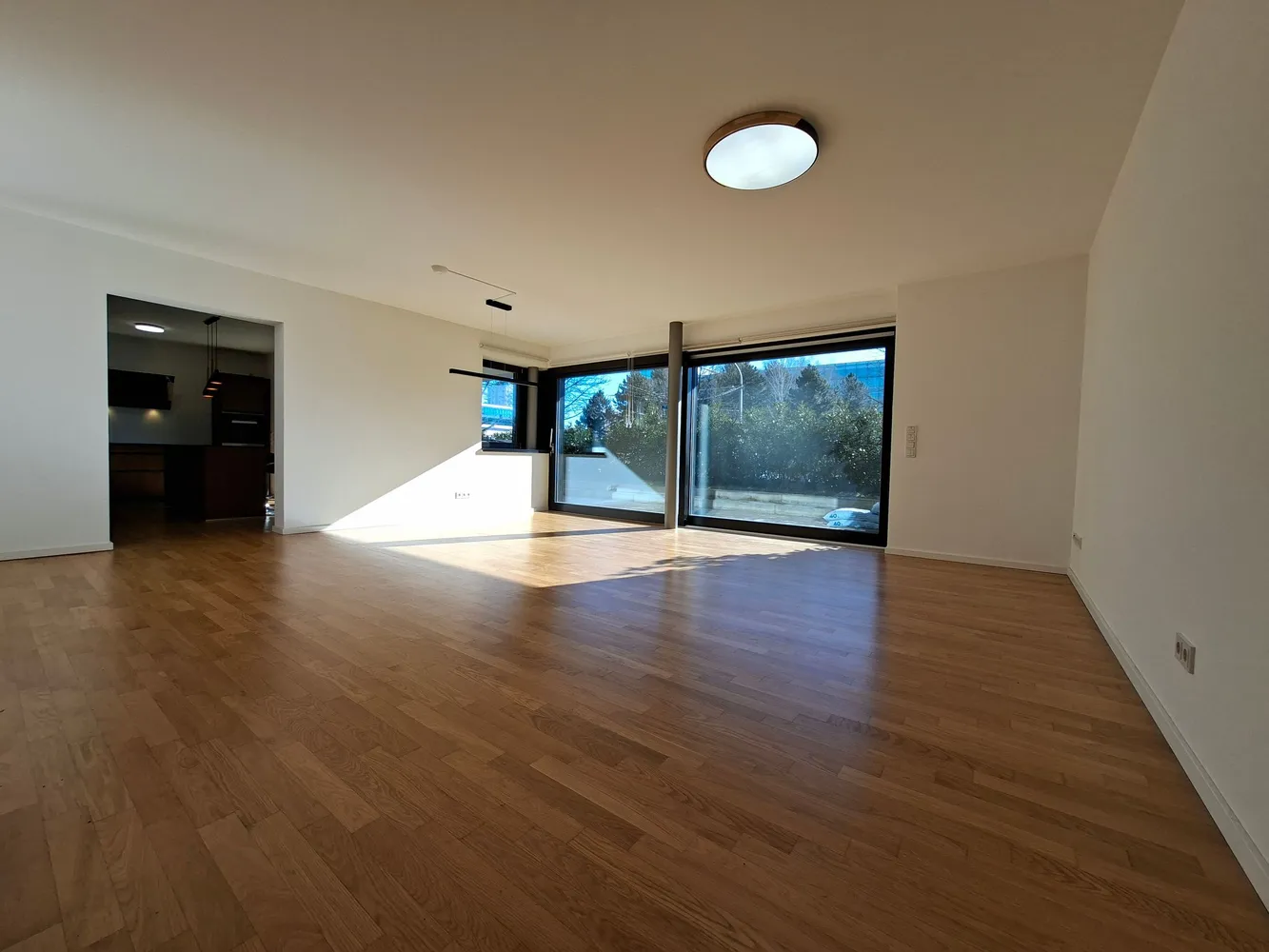 4 Zimmer Wohnung mit 165 m² in Dresden – Bild 4