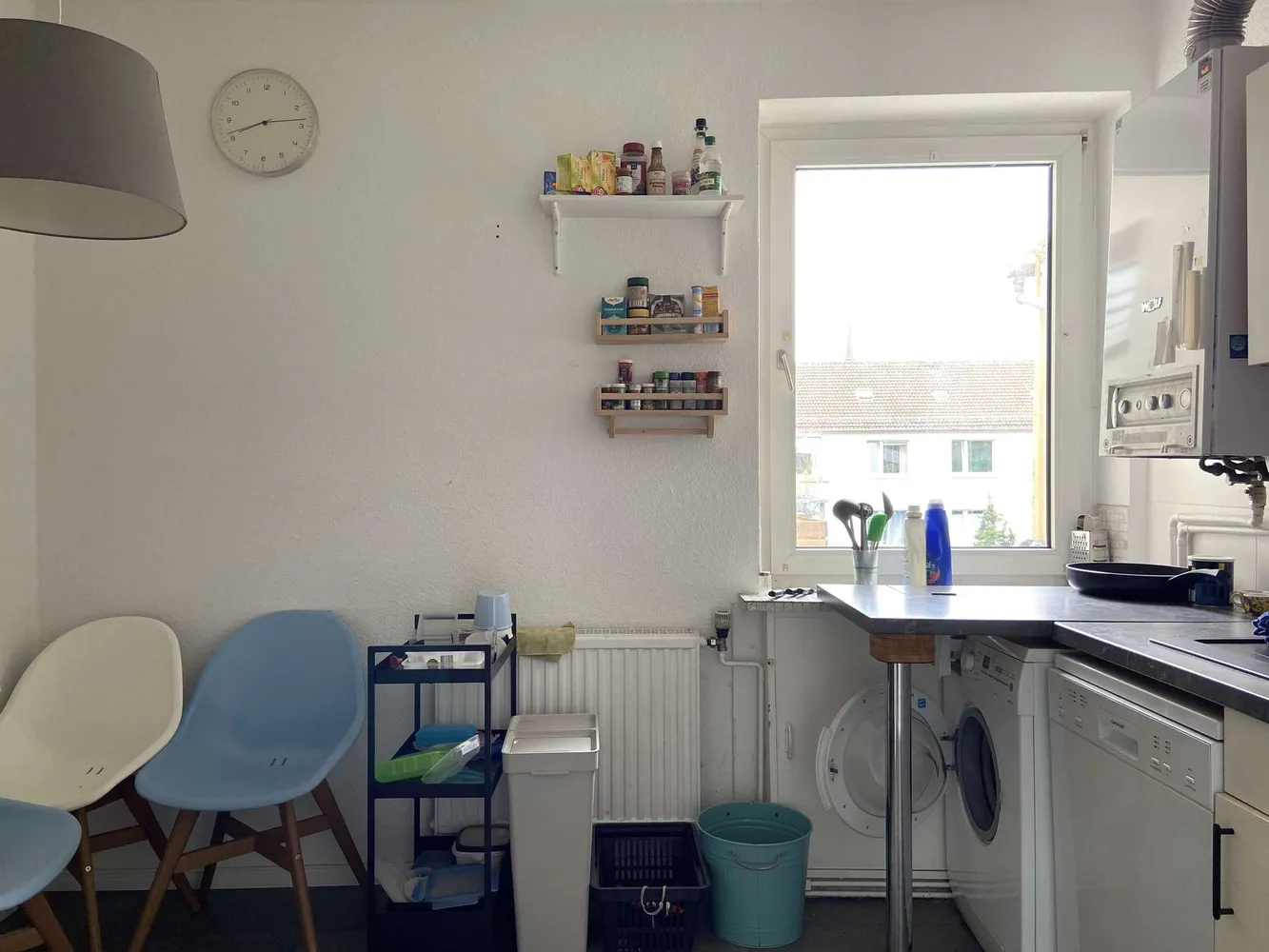 1 Zimmer Wohnung mit 20 m² in Hannover – Bild 5