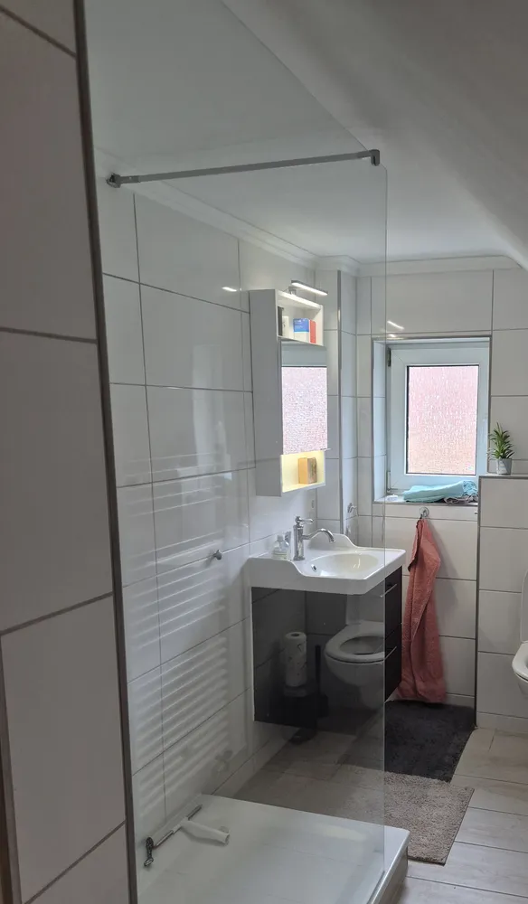 3 Zimmer Wohnung mit 67 m² in Hamburg – Bild 3