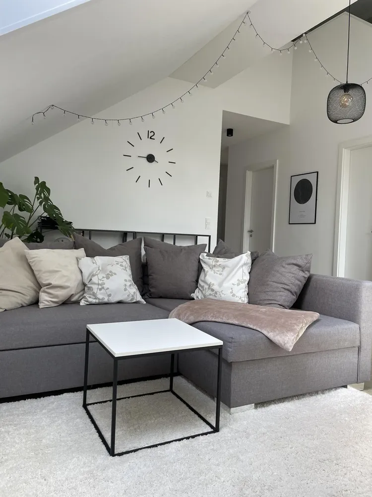 4 Zimmer Wohnung mit 111 m² in Hamburg – Bild 2
