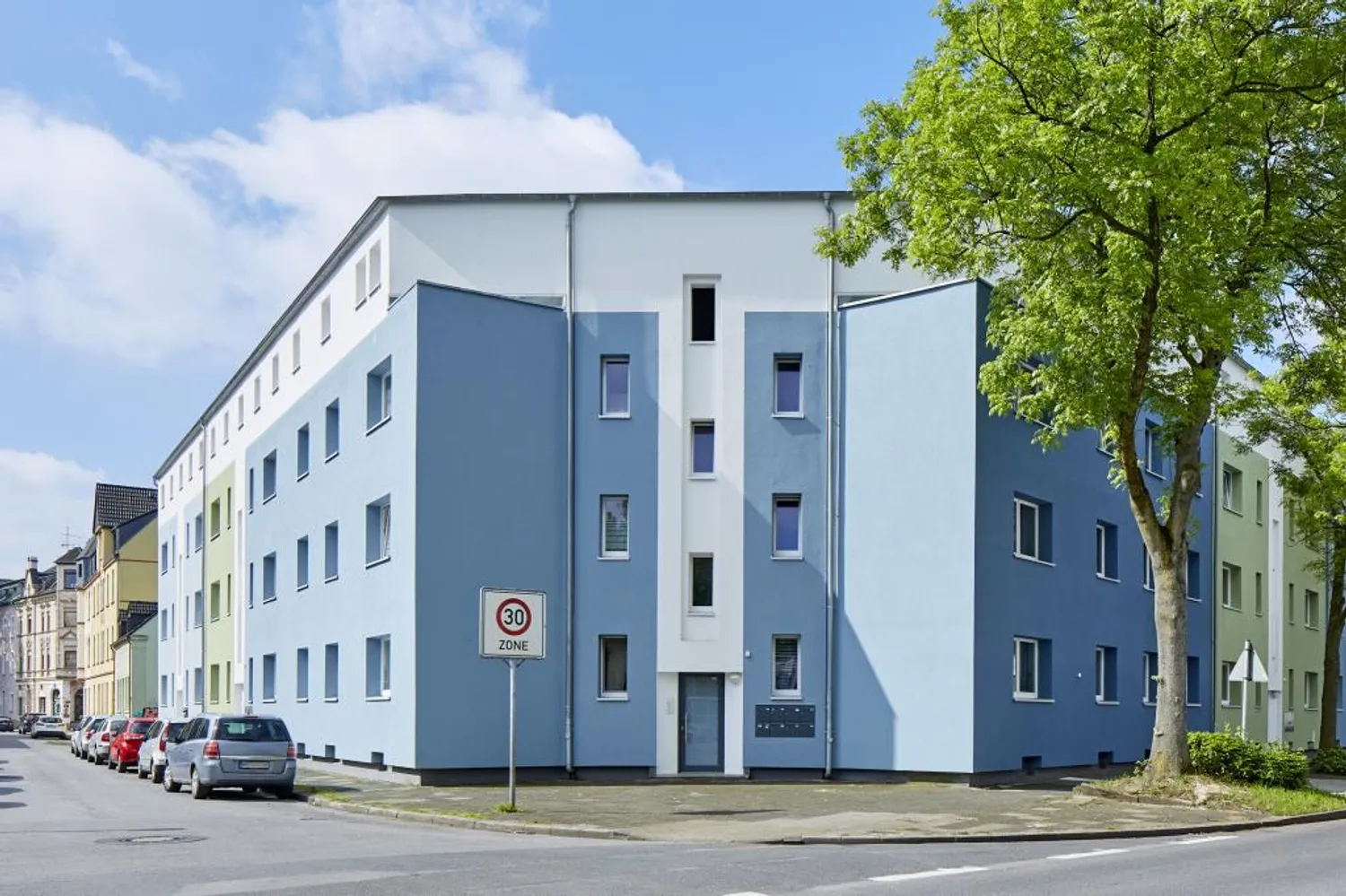 4 Zimmer Wohnung mit 91 m² in Herne – Bild 6